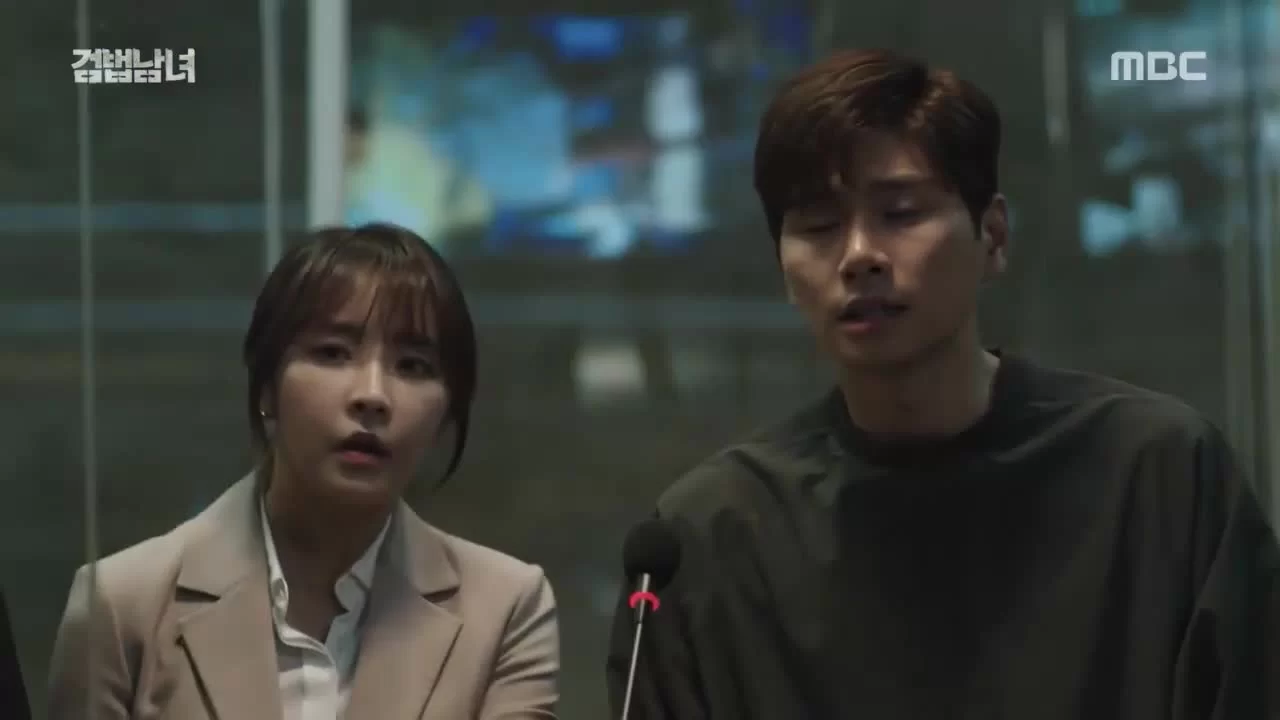 Напарники (2018) 15 серия