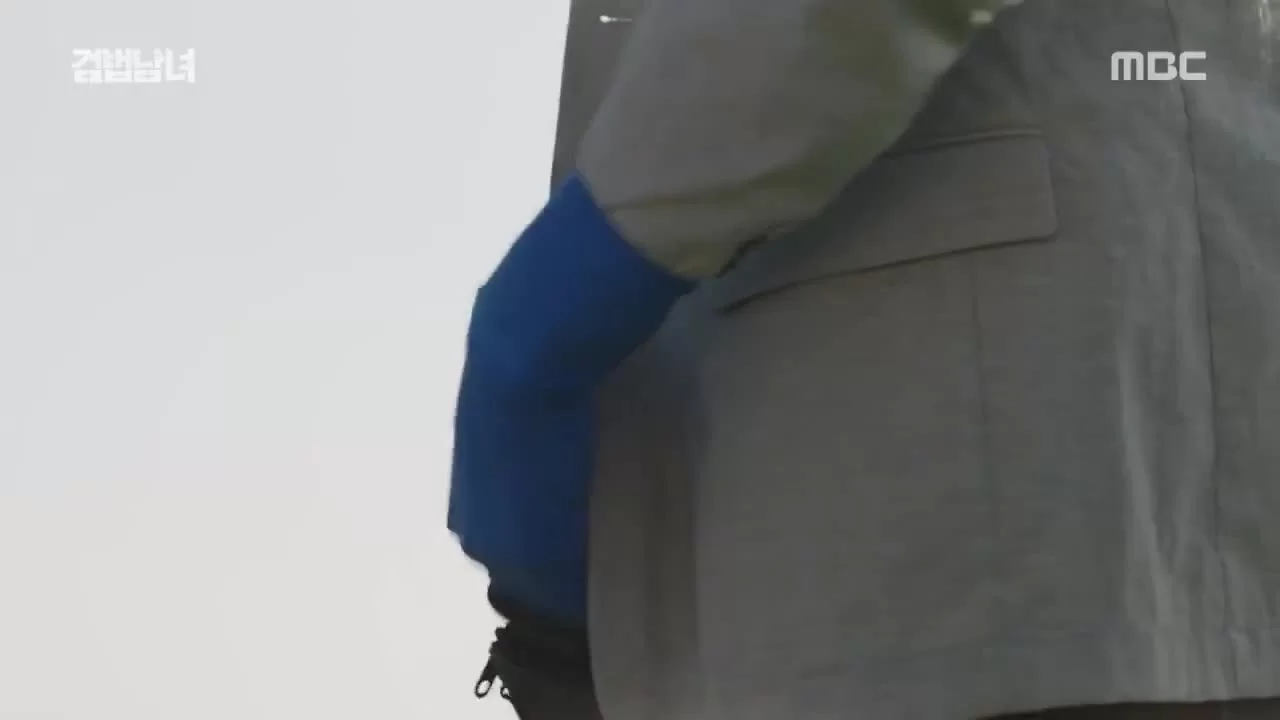 Напарники (2018) 16 серия