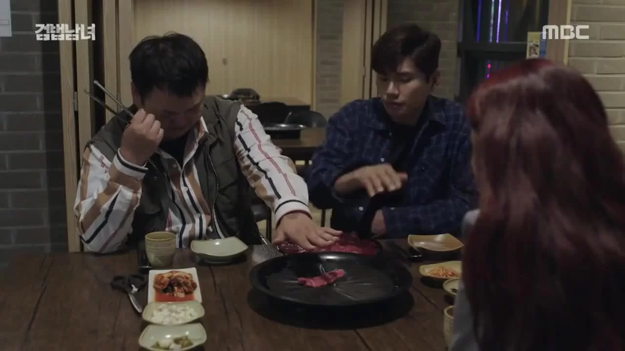 Напарники (2018) 18 серия