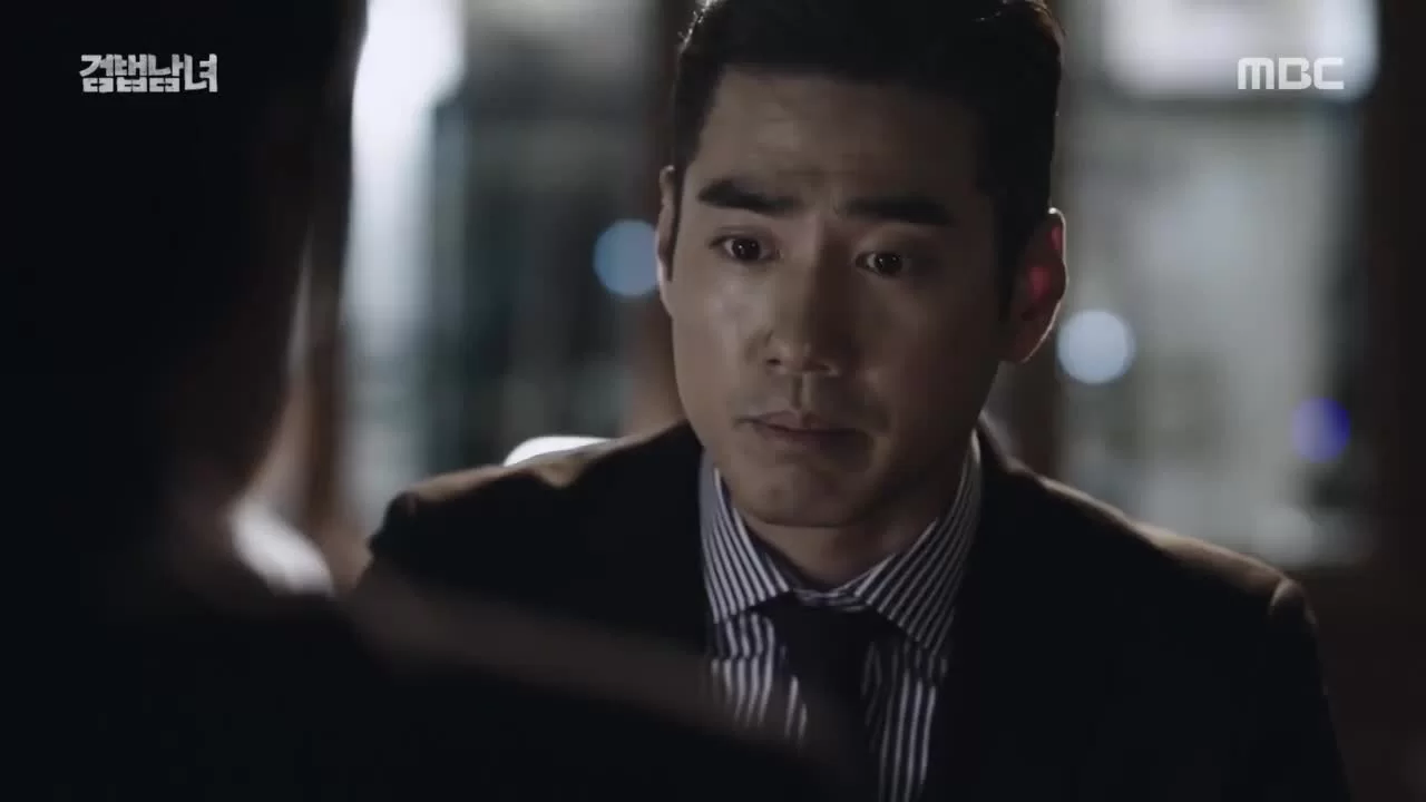 Напарники (2018) 19 серия