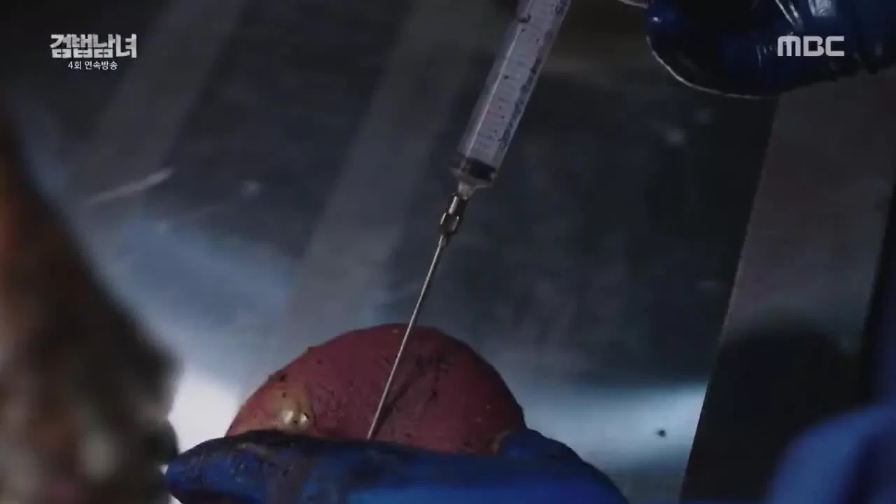 Напарники (2018) 21 серия