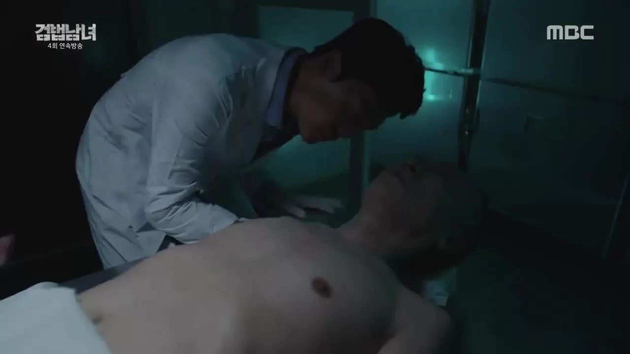 Напарники (2018) 23 серия