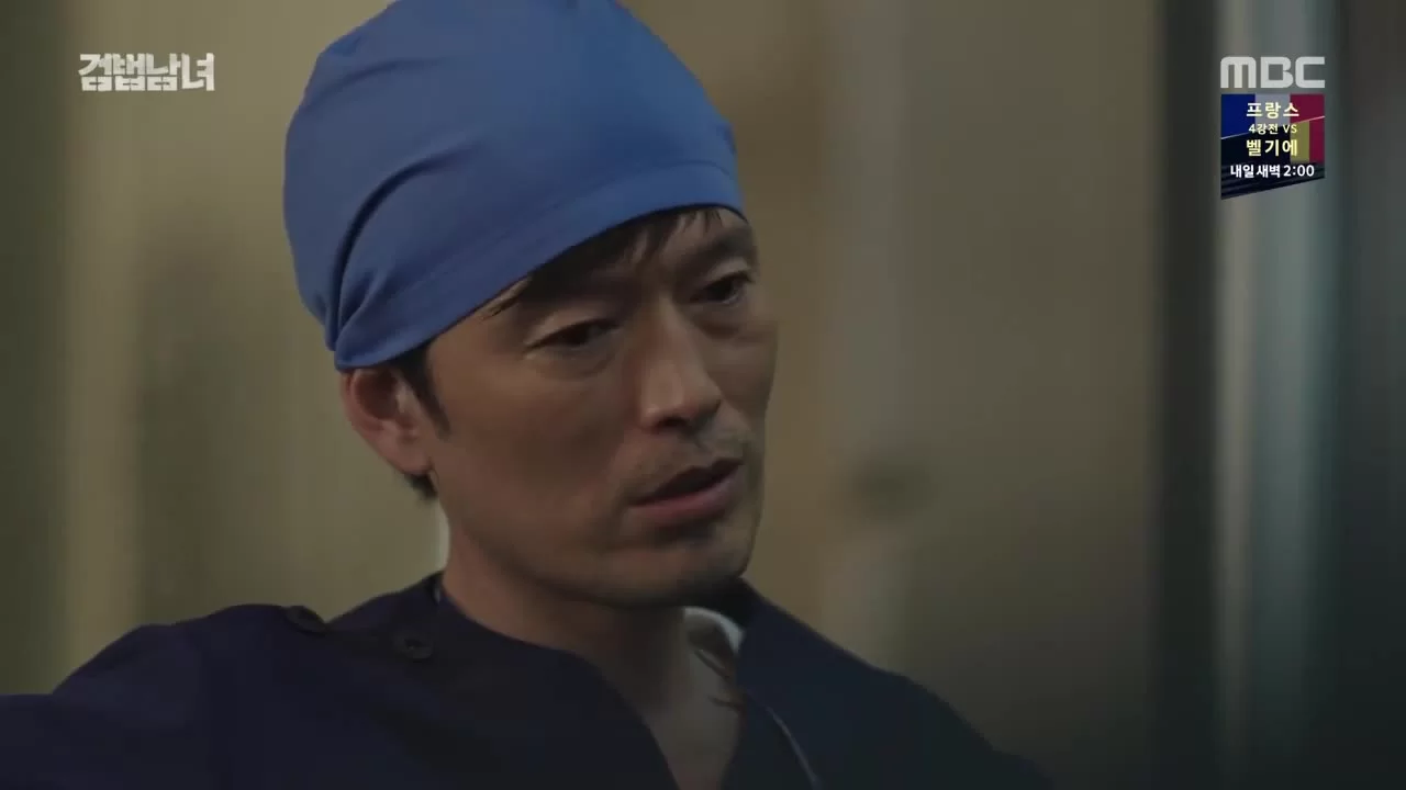 Напарники (2018) 27 серия