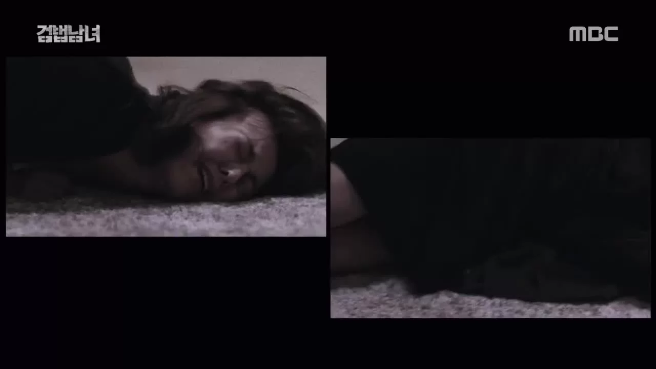 Напарники (2018) 4 серия