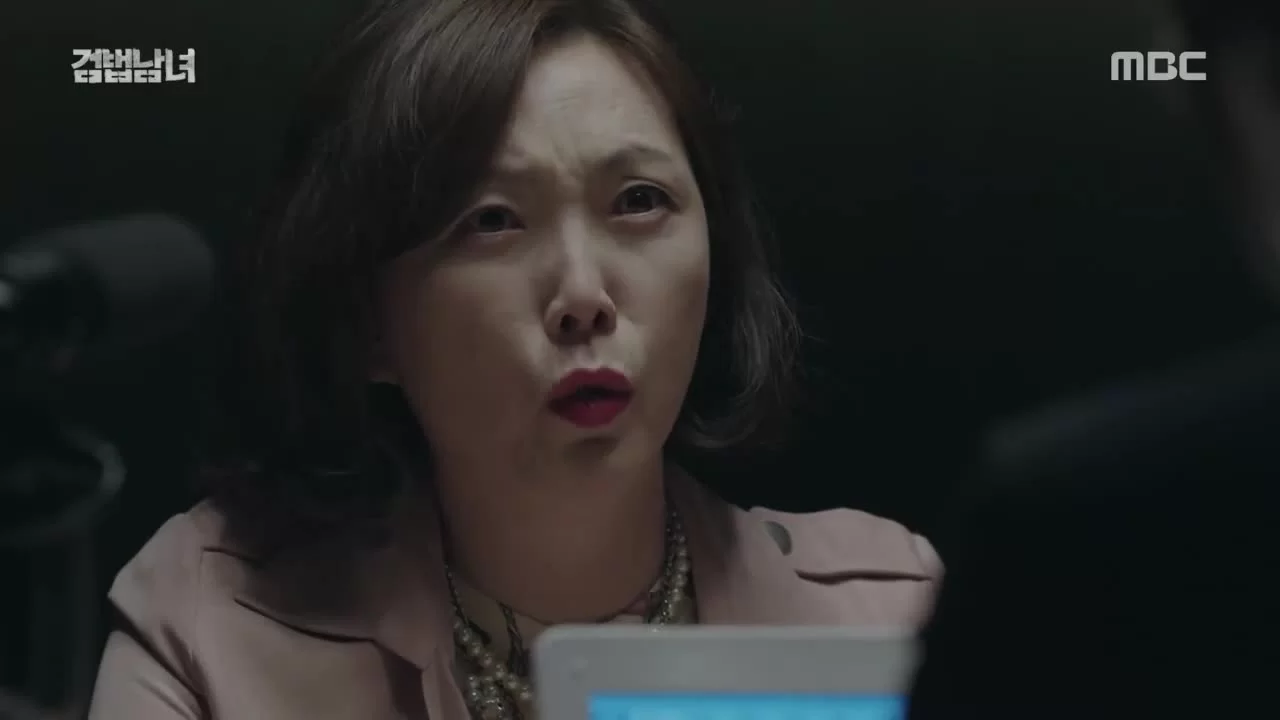 Напарники (2018) 6 серия