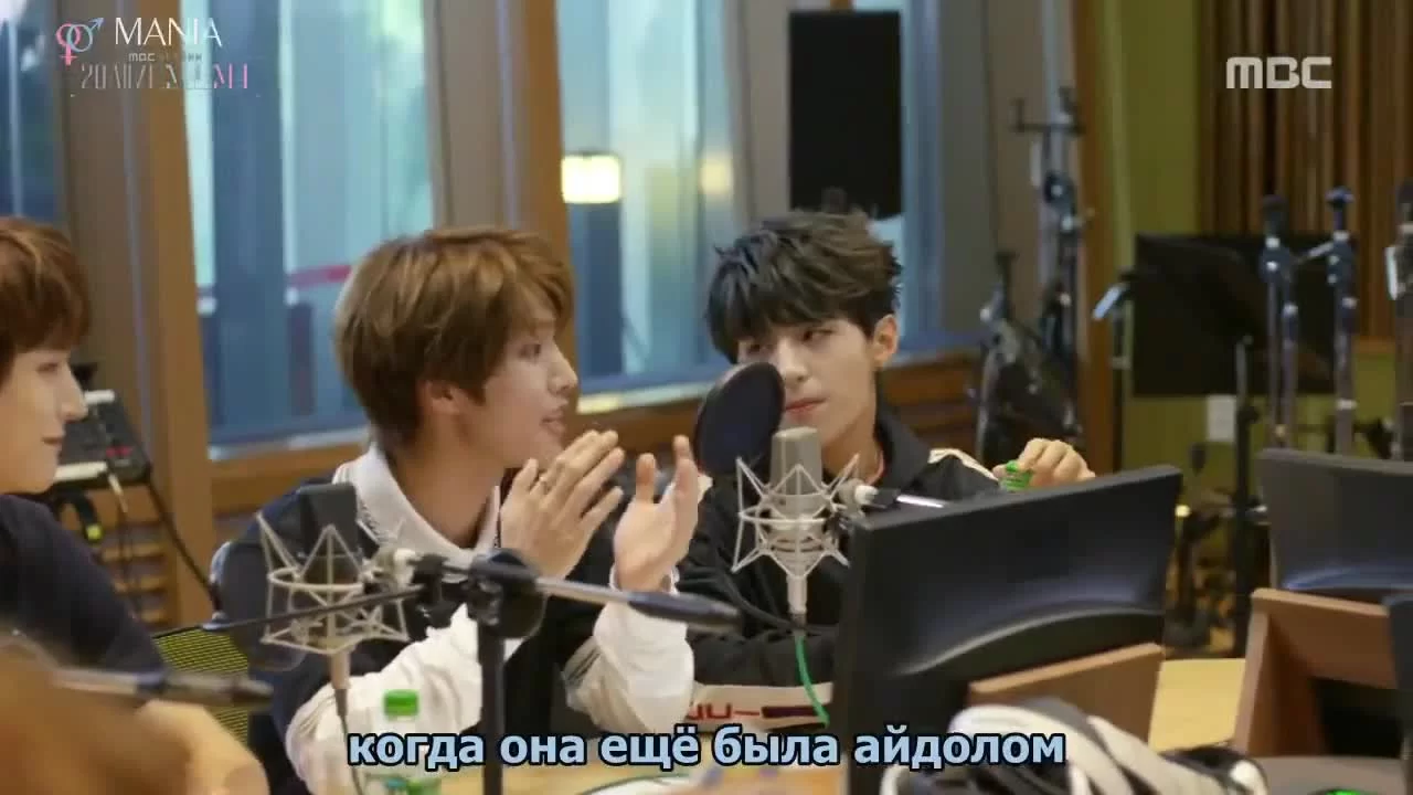 Парень и девушка XX века (2017) 1 серия