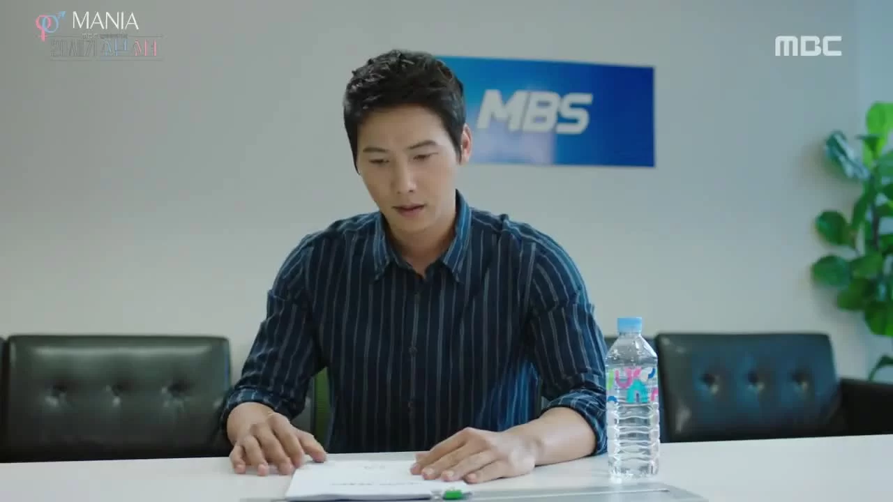 Парень и девушка XX века 10 серия