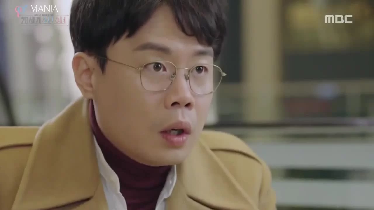 Парень и девушка XX века 26 серия