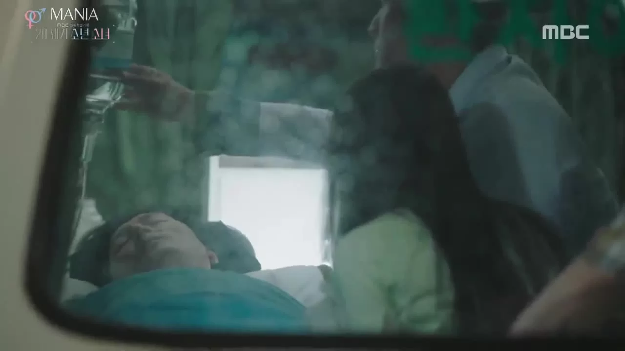 Парень и девушка XX века 8 серия