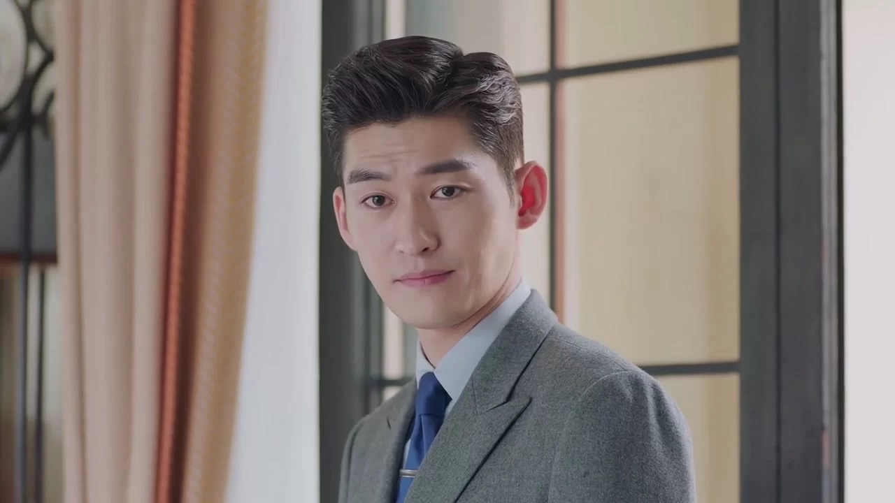 Отсюда к сердцу 11 серия