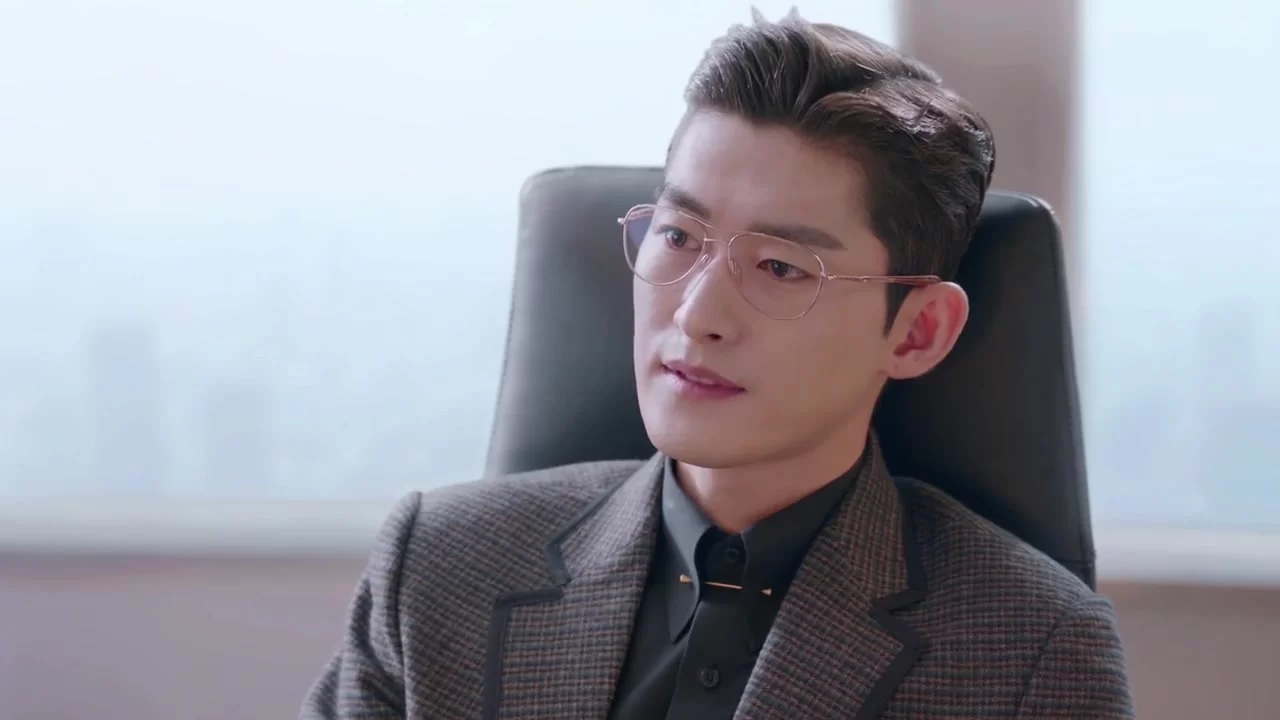 Отсюда к сердцу 19 серия