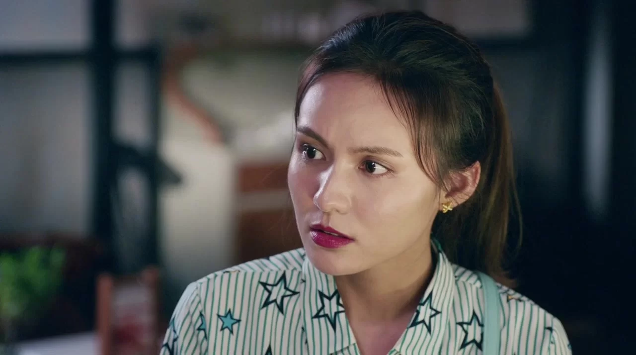 Отсюда к сердцу 33 серия