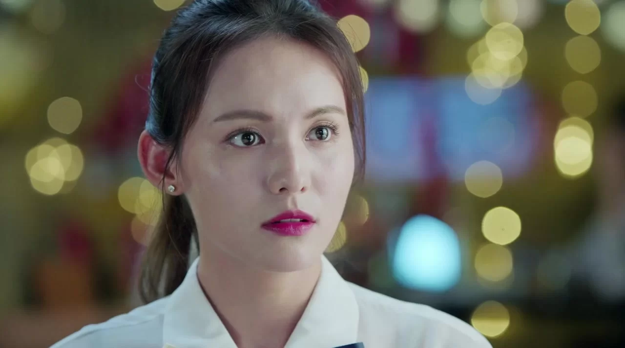 Отсюда к сердцу 40 серия