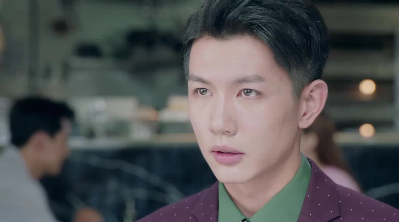 Отсюда к сердцу 43 серия