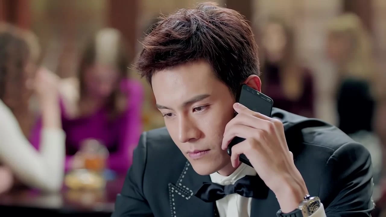 Отсюда к сердцу 6 серия