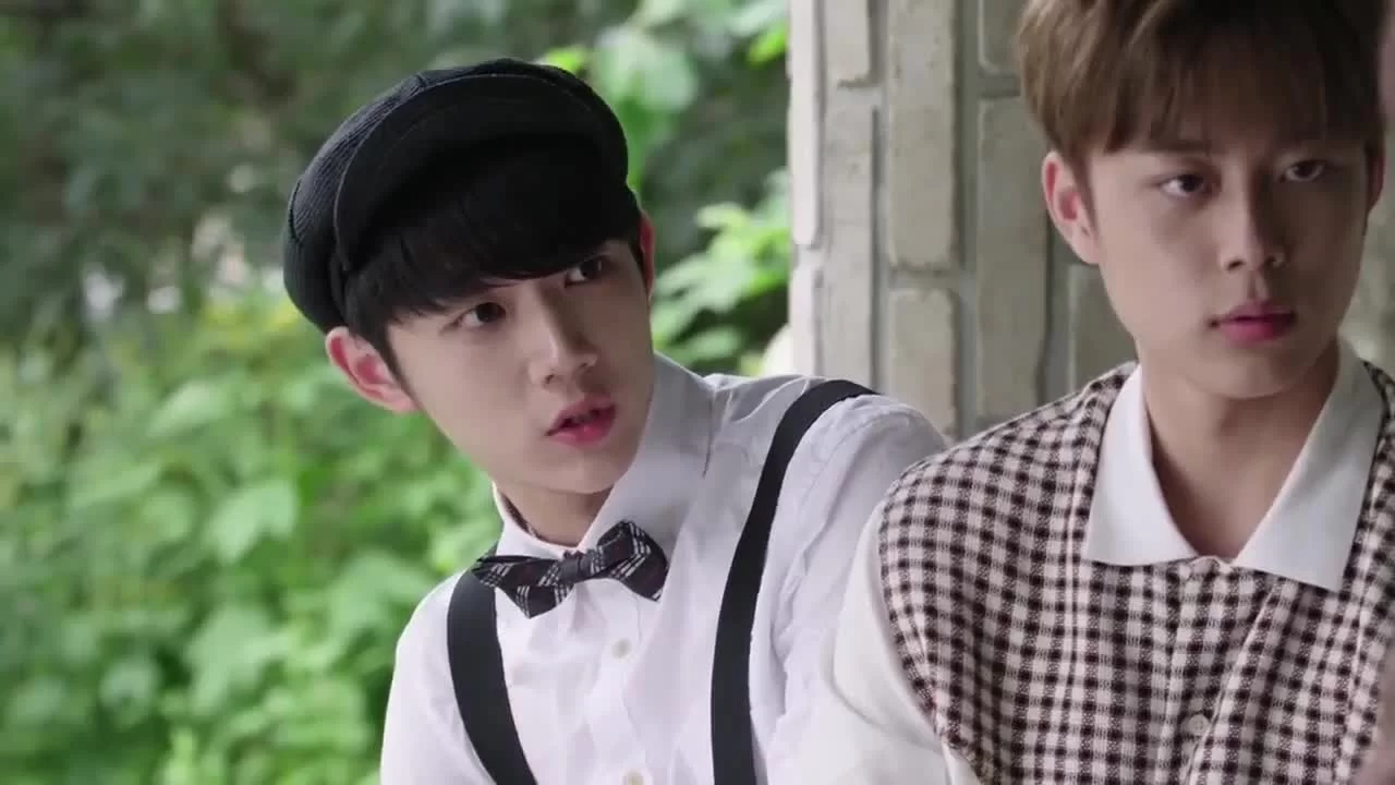 Дьявольский детектив 2 серия