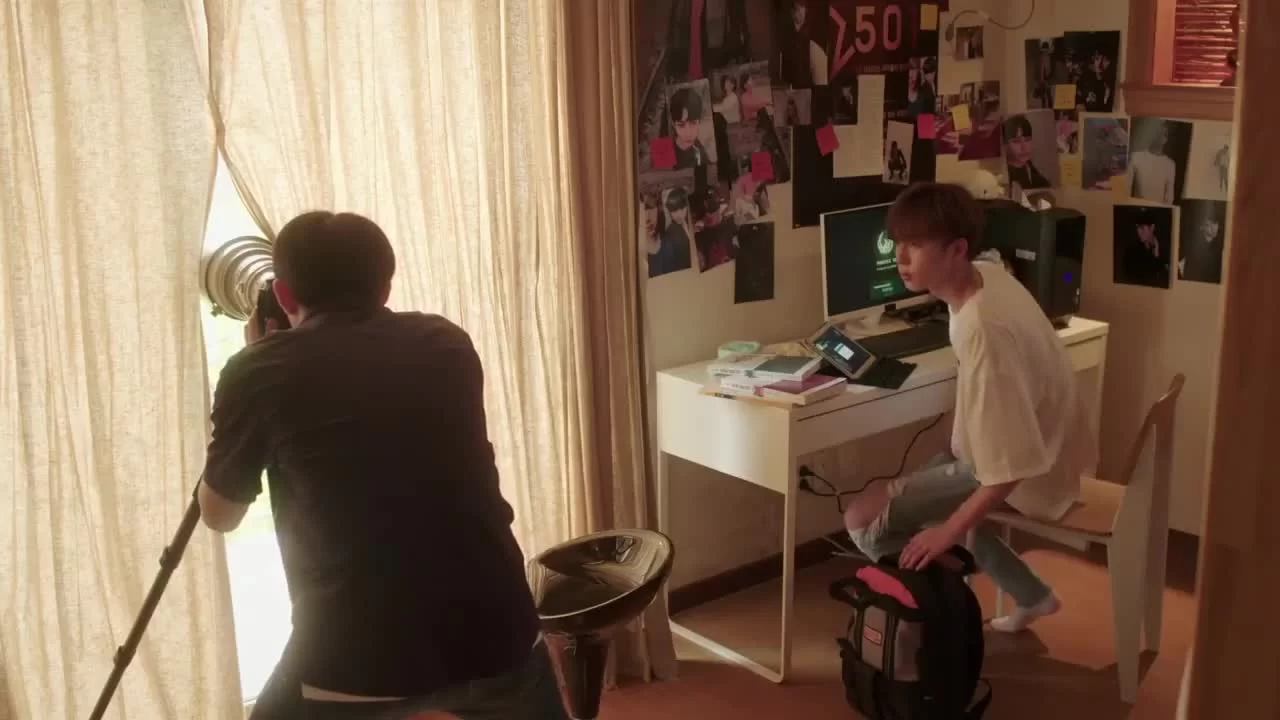 Дьявольский детектив (2017) 3 серия