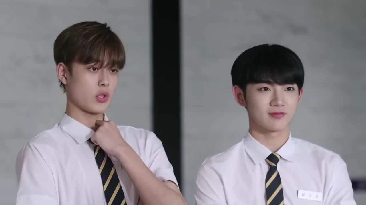 Дьявольский детектив 4 серия