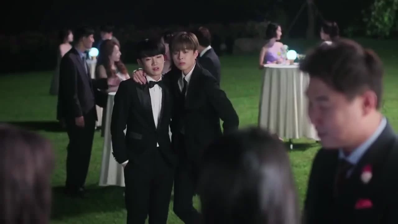 Дьявольский детектив (2017) 5 серия