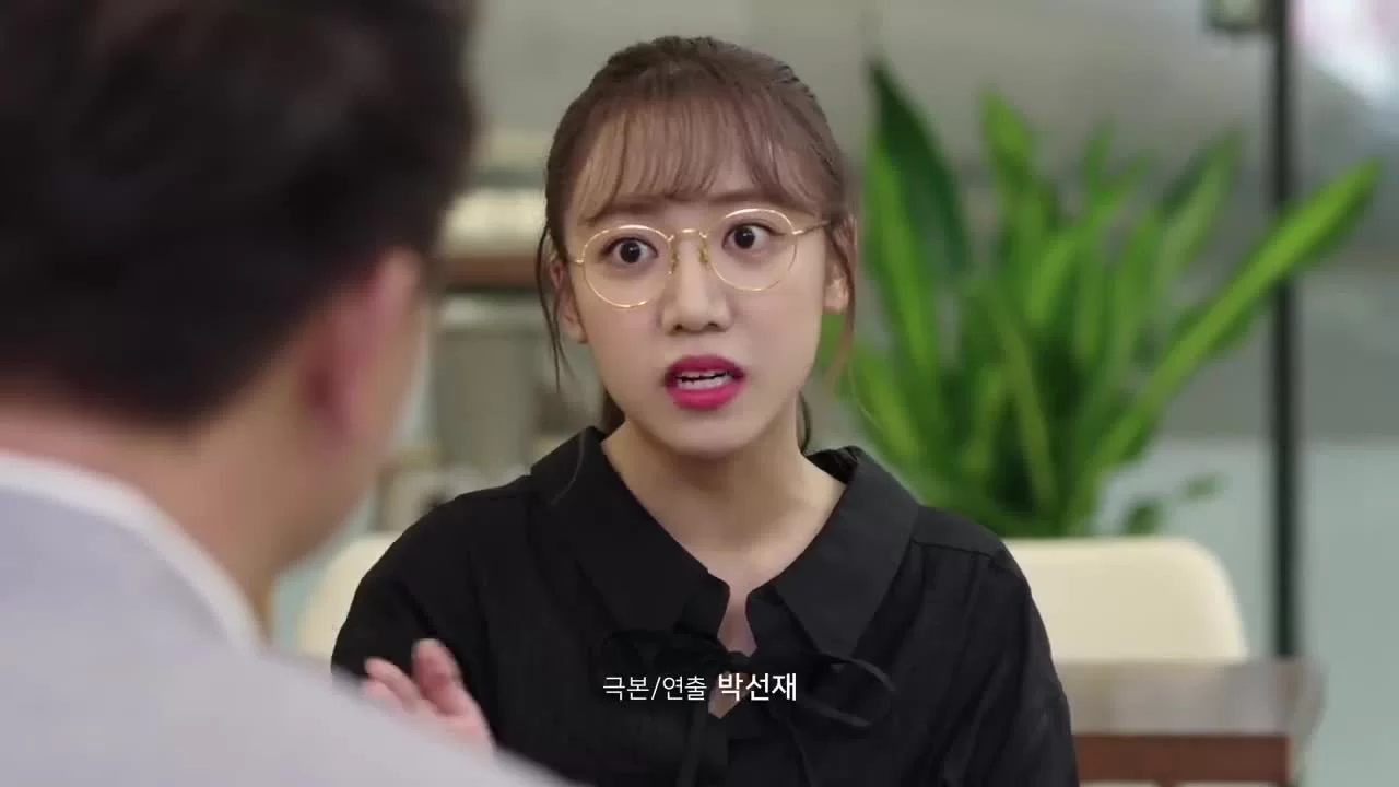 Дьявольский детектив (2017) 6 серия