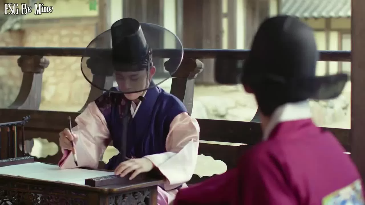 Дьявольский детектив 8 серия