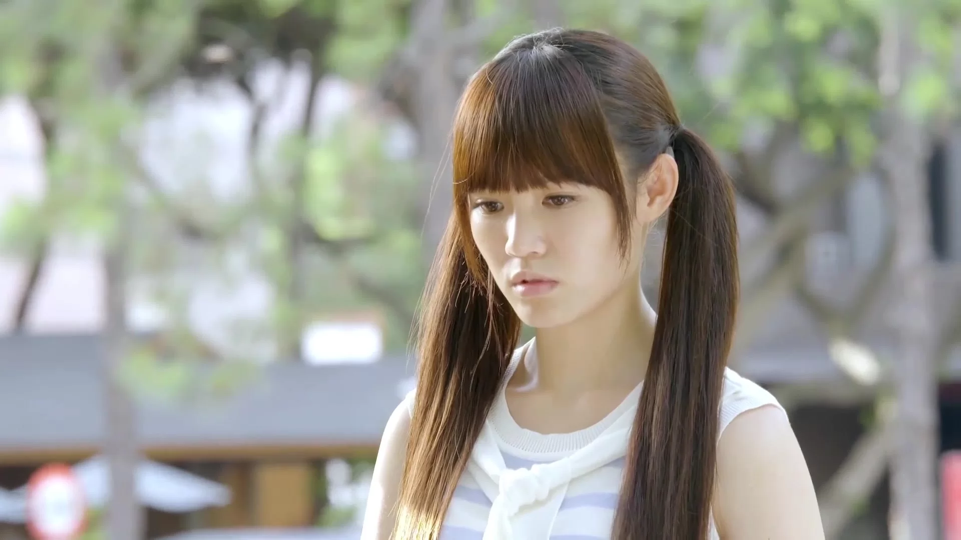 Озорной поцелуй (2016) 37 серия