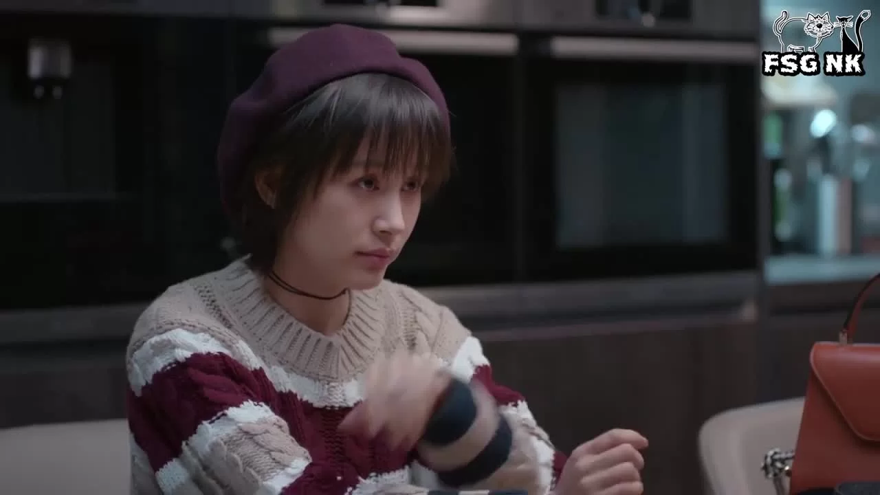 Ода к радости 13 серия