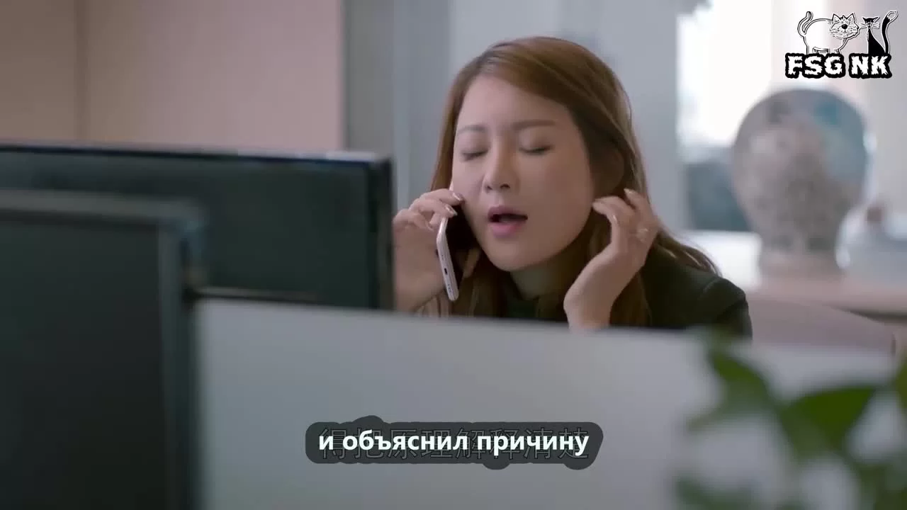 Ода к радости 15 серия