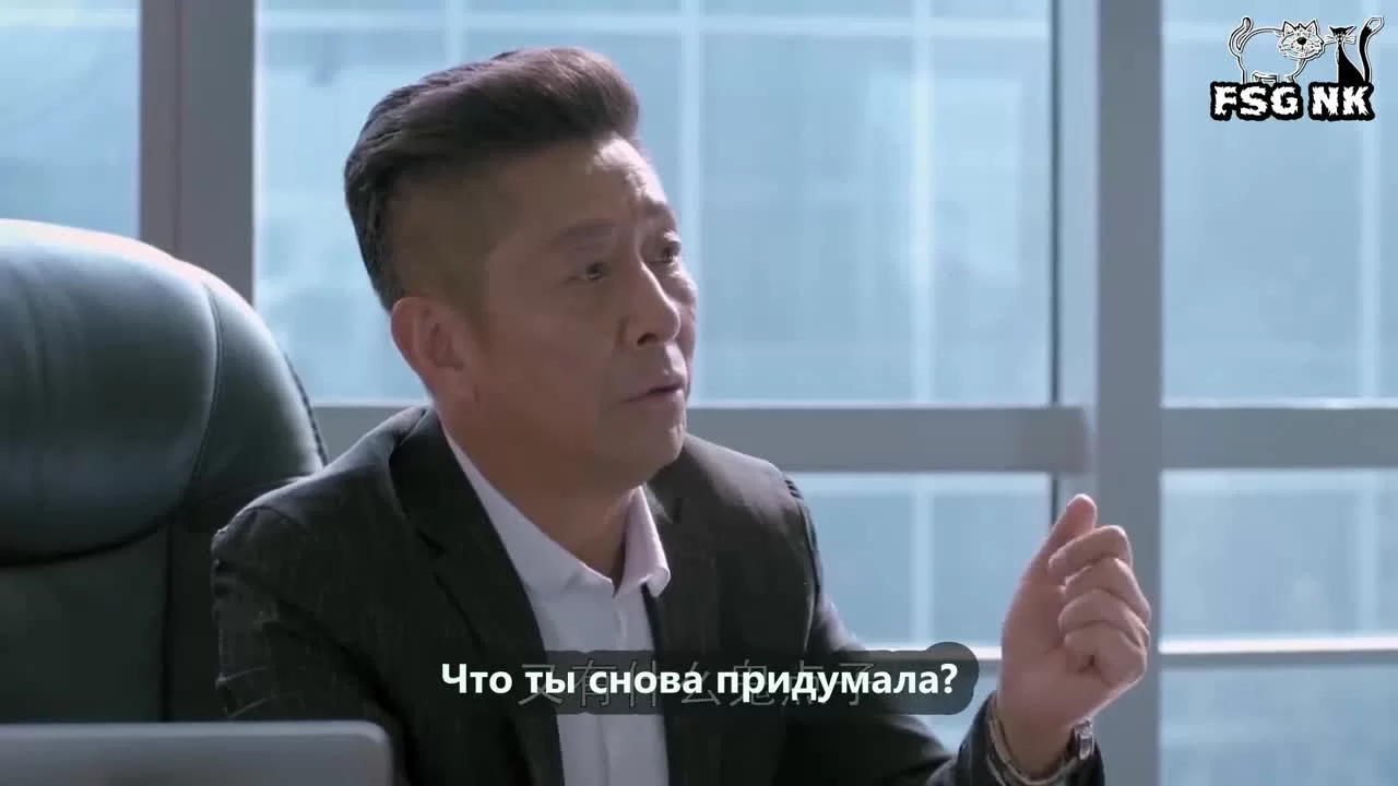 Ода к радости 21 серия