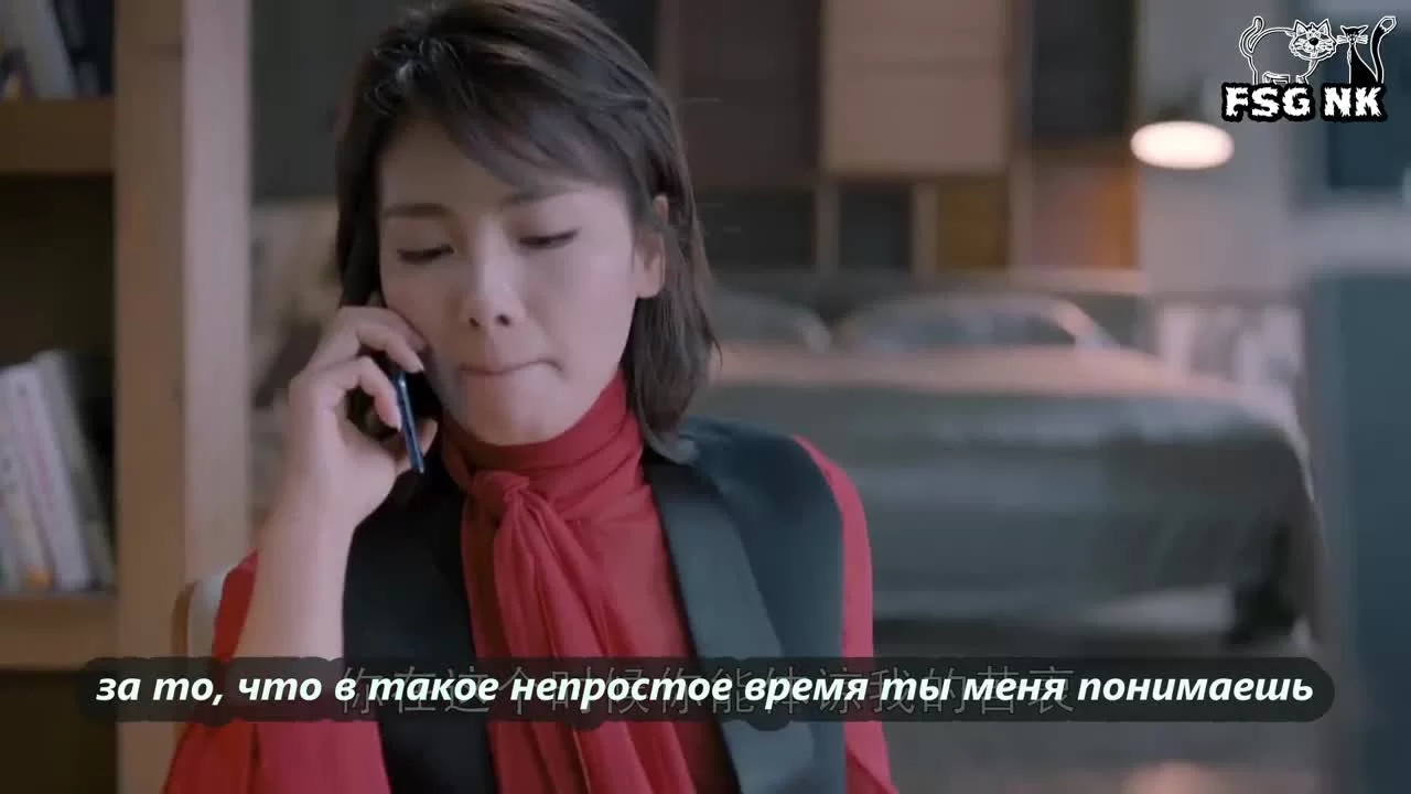 Ода к радости 22 серия