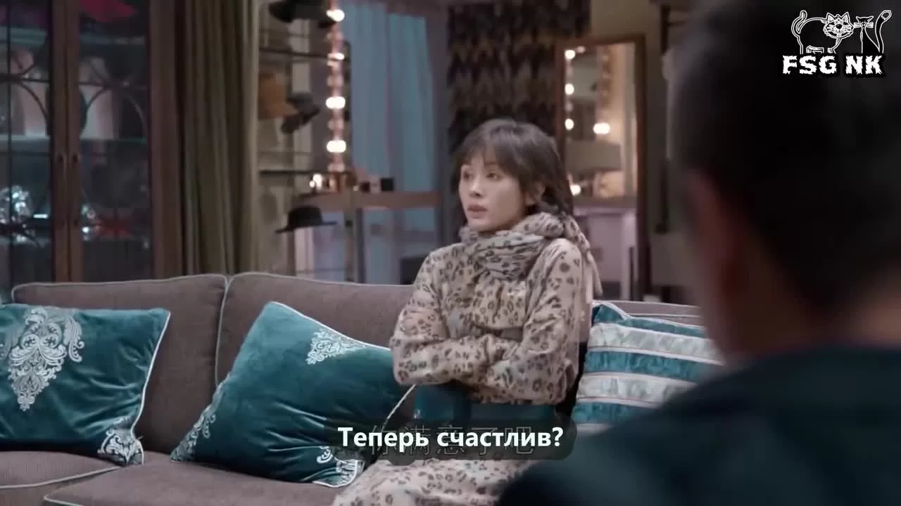 Ода к радости 23 серия