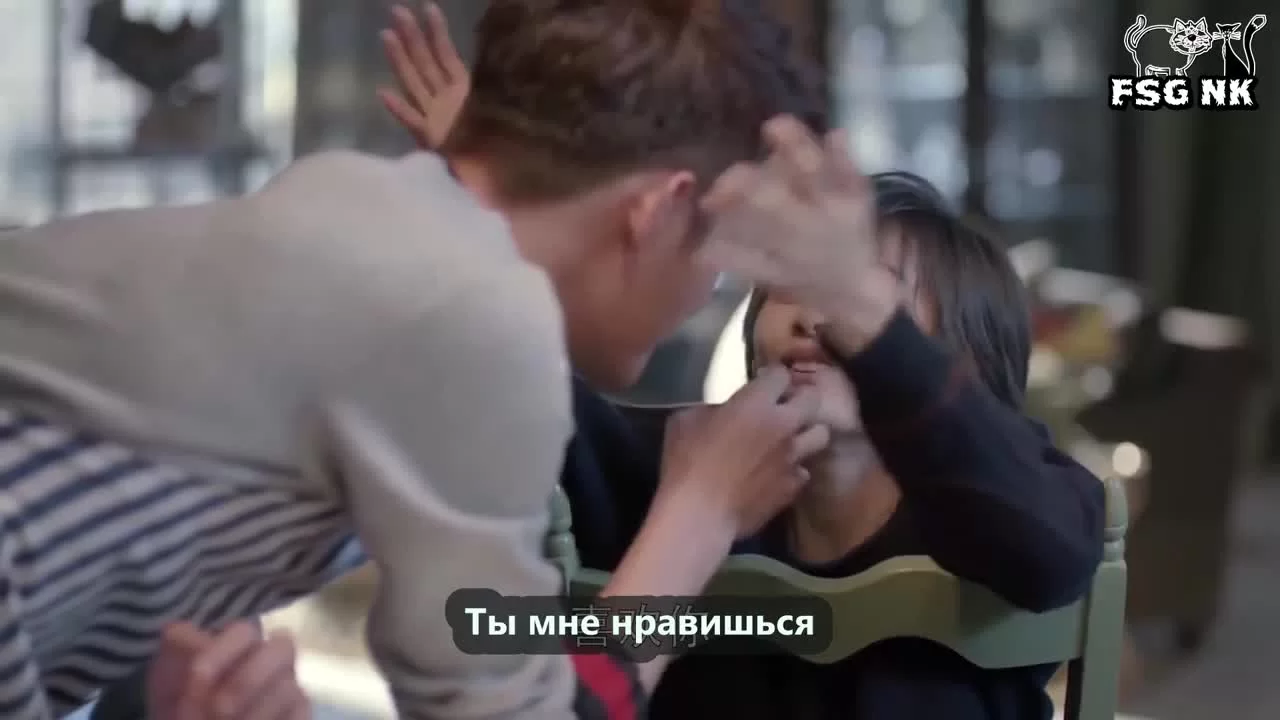 Ода к радости 24 серия