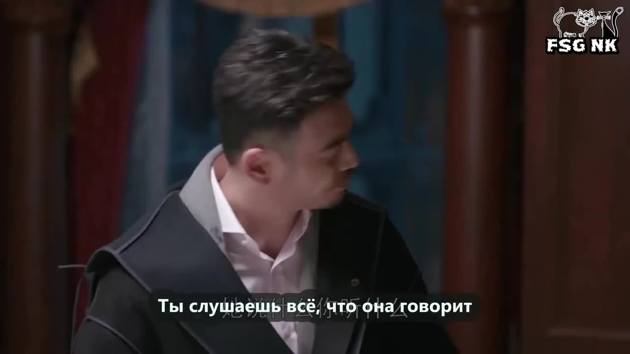 Ода к радости 25 серия