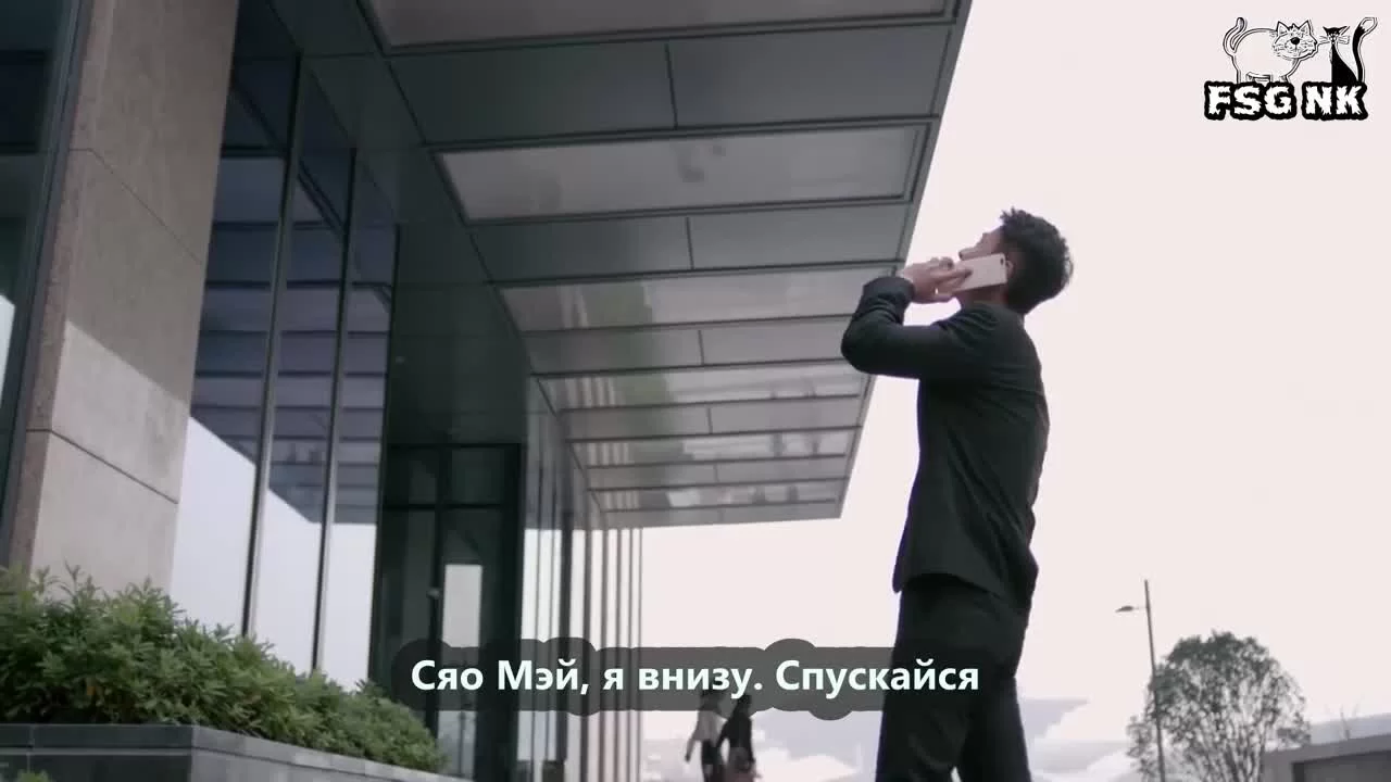 Ода к радости 26 серия