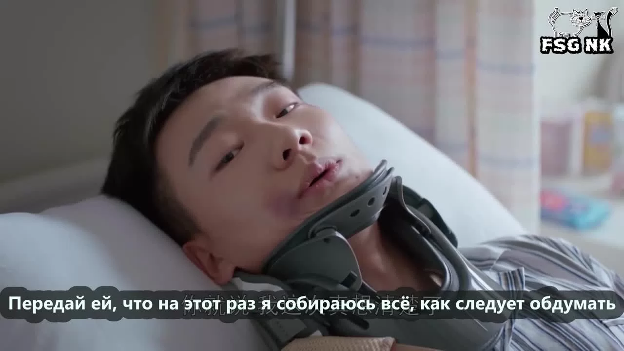 Ода к радости 39 серия