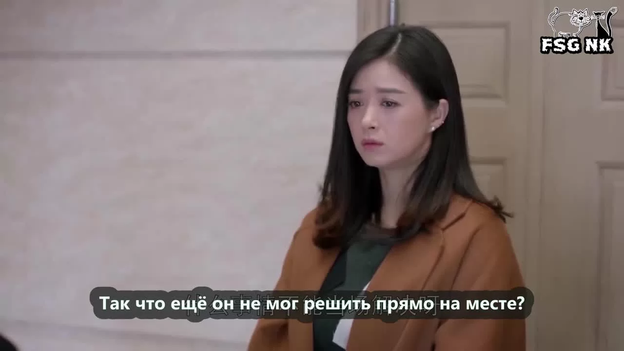 Ода к радости 40 серия