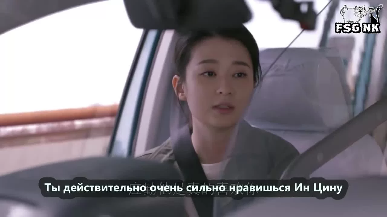 Ода к радости 42 серия