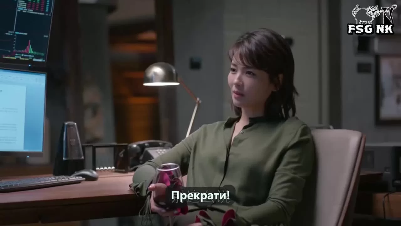 Ода к радости 48 серия