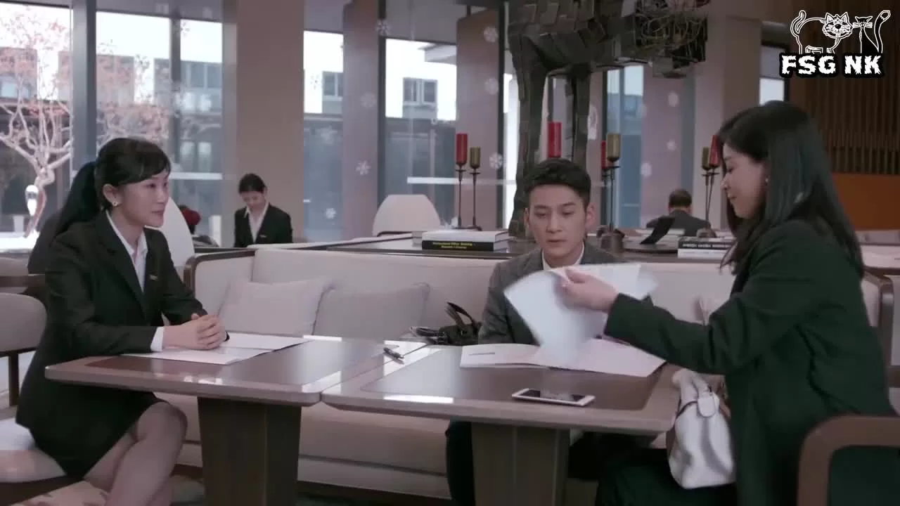 Ода к радости 53 серия