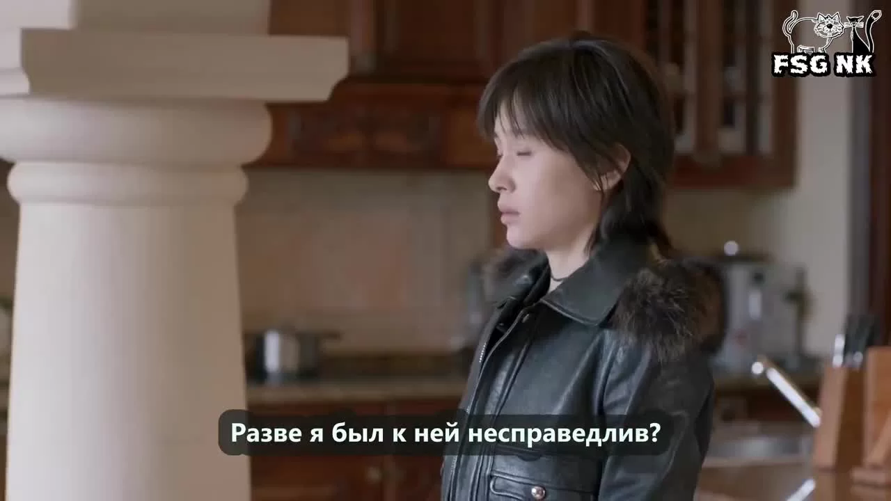 Ода к радости 54 серия