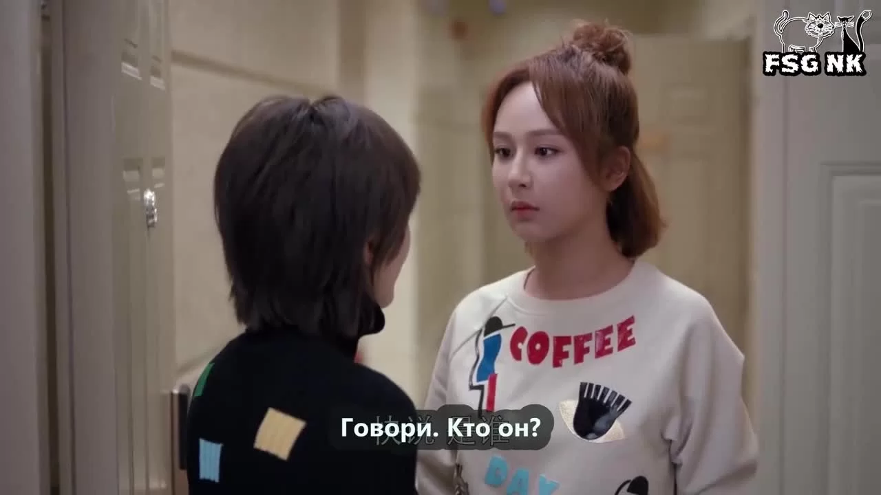 Ода к радости 6 серия