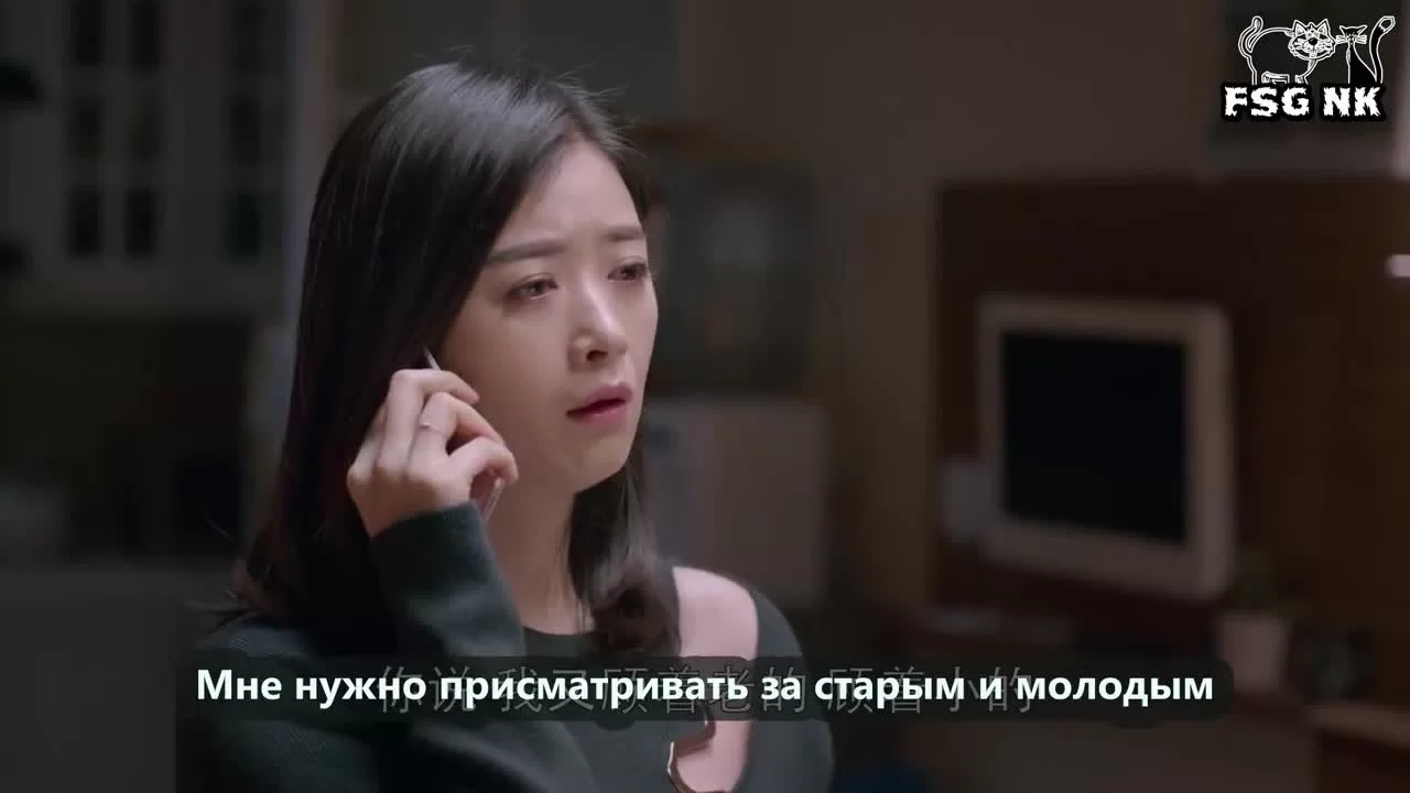 Ода к радости 8 серия