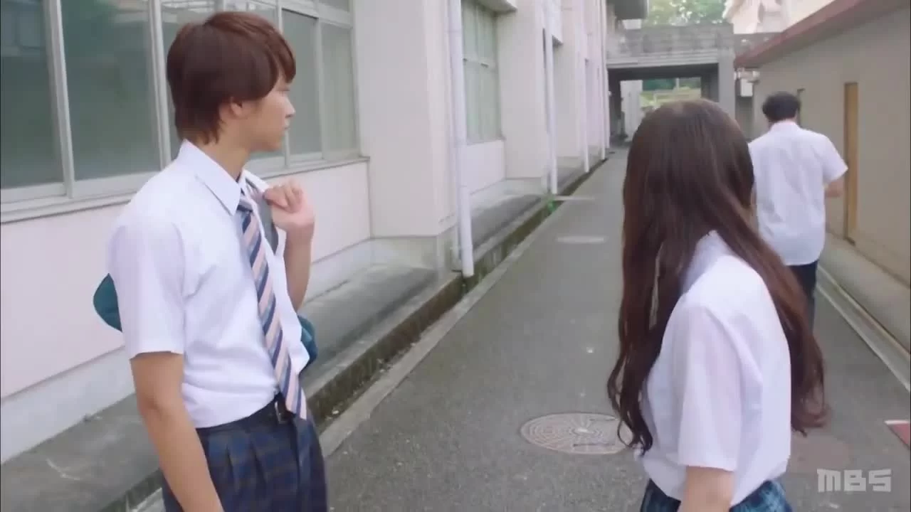 Обмани меня! (2018) 2 серия