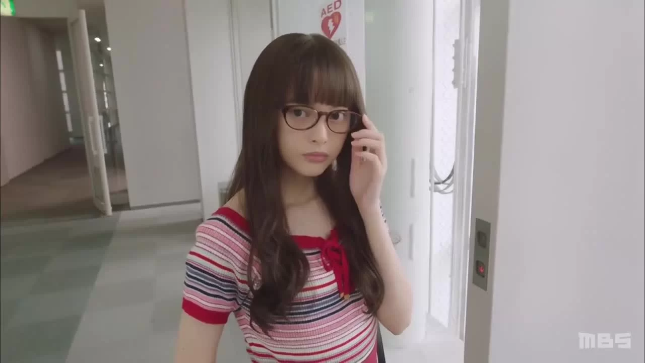 Обмани меня! 3 серия