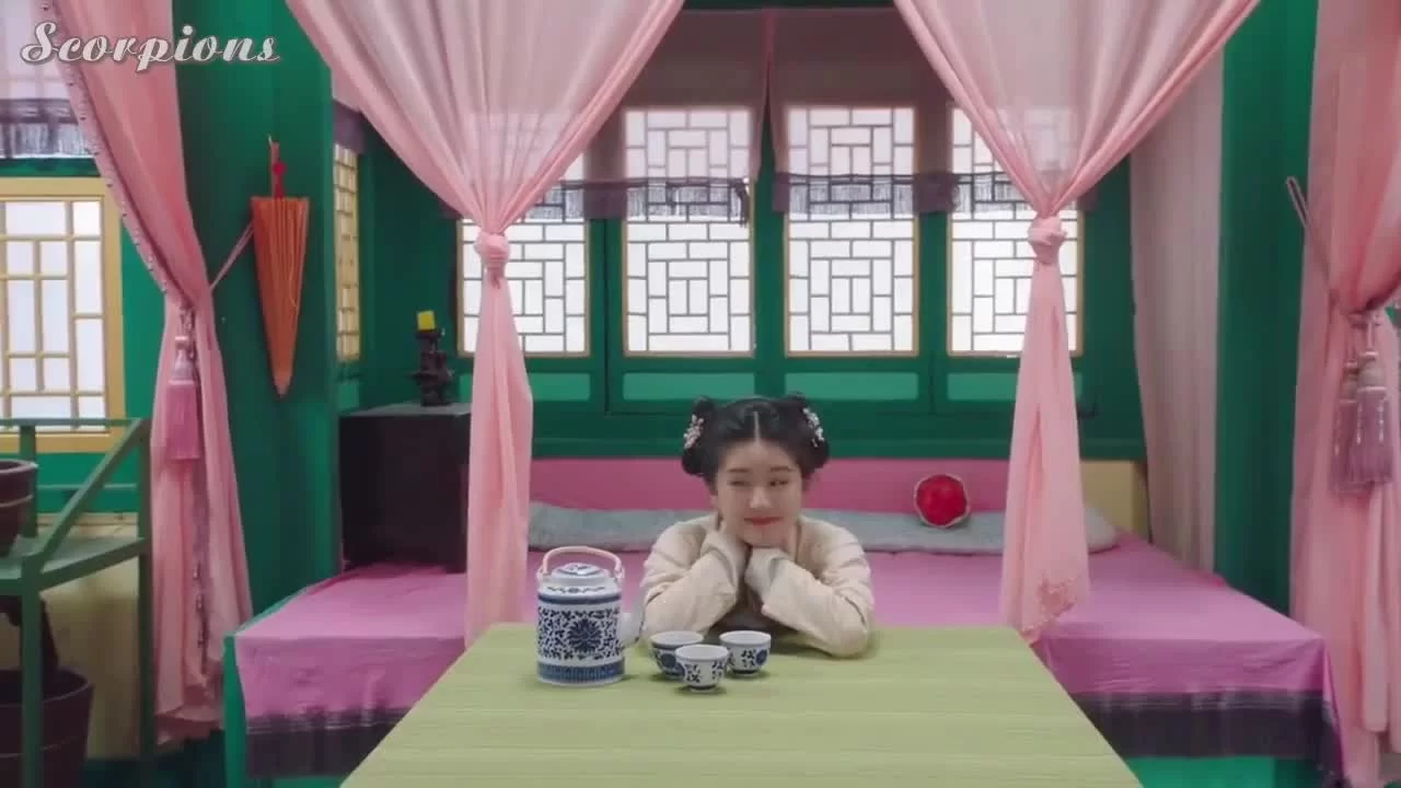 О, мой император (2018) 13 серия