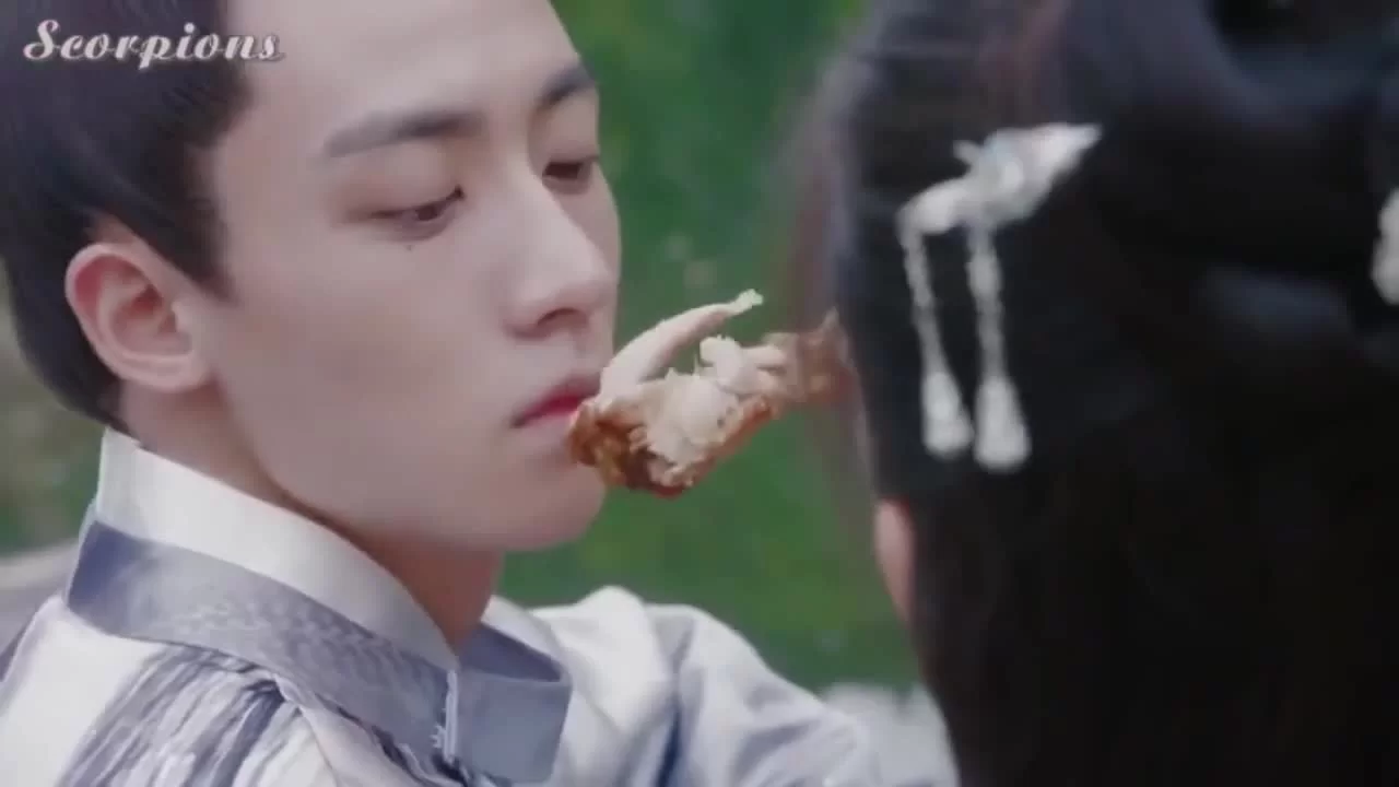 О, мой император (2018) 14 серия