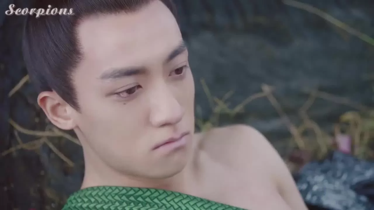 О, мой император (2018) 21 серия