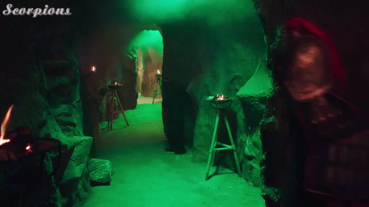 О, мой император 4 серия