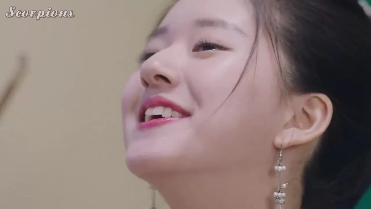 О, мой император (2018) 10 серия