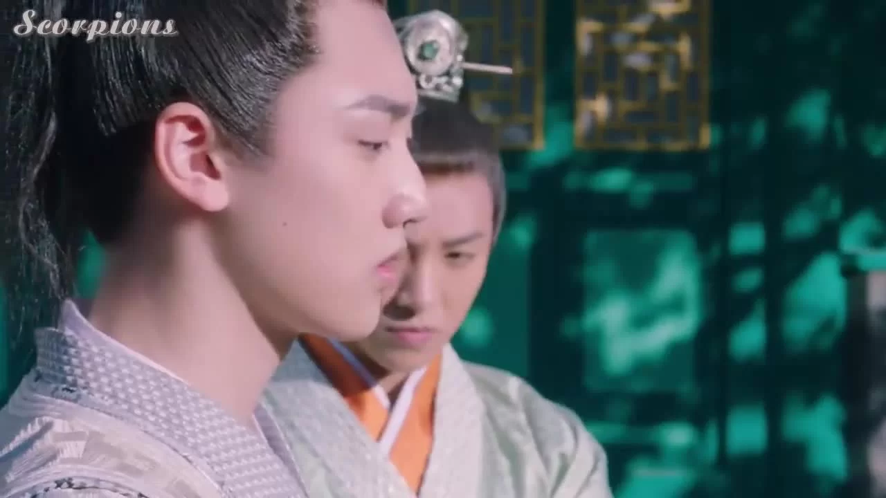 О, мой император (2018) 11 серия